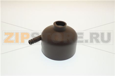 COPPA MISCELATORE C/RISCALDATA 