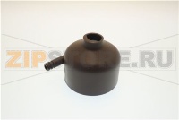 COPPA MISCELATORE C/RISCALDATA