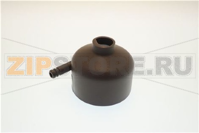 COPPA MISCELATORE C/RISCALDATA 