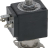 ELETTROVALVOLA PARKER 3 VIE 110/120V 13W - ELETTROVALVOLA PARKER 3 VIE 110/120V 13W