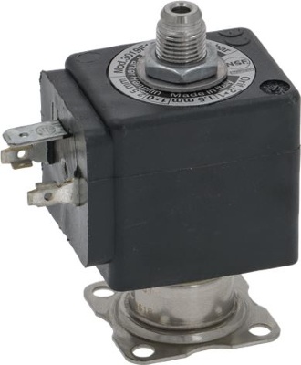ELETTROVALVOLA PARKER 3 VIE 110/120V 13W 