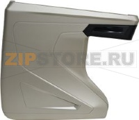 Right Side Panel Lavazza Mc/15