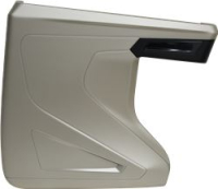 Right Side Panel Lavazza Mc/15