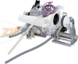 PISTON HEATING + THERMO BLOCK 230V KRUPS 