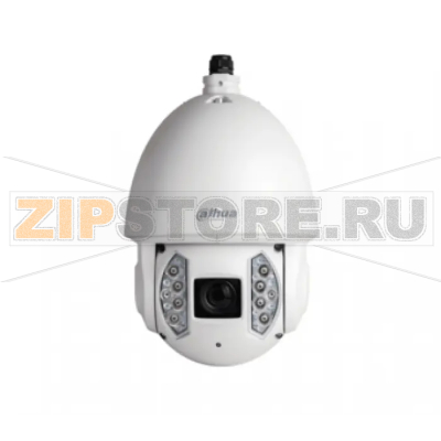IP-камера Dahua DH-SD6AE233XA-HNR 