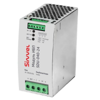 Модуль ИБП 24 В/DC, 20 А, металлический корпус Sinvel SDU-020-24