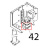 Morsetto terra Angelo Po 2G1PE2E