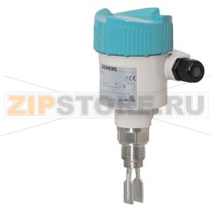 SITRANS LVL200 STANDARD: СТАНДАРТНОЕ ИСПОЛНЕНИЕ. ВИБРАЦИОННЫЙ СИГНАЛИЗАТОР УРОВНЯ ДЛЯ ПРИМЕНЕНИЯ В ЖИДКОСТЯХ И ОПАСНЫХ ЖИДКОСТЯХ ДЛЯ КОНТРОЛЯ ПЕРЕПОЛНЕНИЯ, ВЫСОКОГО И НИЗКОГО УРОВНЕЙ, ИЗМЕРЕНИЯ РАСХОДА, А ТАКЖЕ ДЛЯ ЗАЩИТЫ НАСОСОВ. ДЛЯ ИСПОЛЬЗОВАНИЯ В ПРИМ 