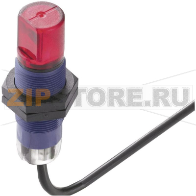 Датчик фотоэлектрический 12-24 В/DC Panasonic CY-191VA-P-Y 