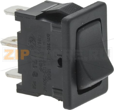 ПЕРЕКЛЮЧАТЕЛЬ 