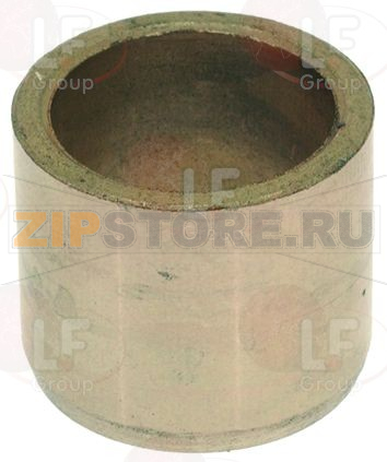 БРОНЗОВЫЙ ВКЛАДЫШ 25X32X27 ММ 