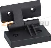 ДВЕРНАЯ ПЕТЛЯ В КОМПЛЕКТЕ