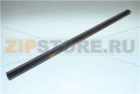 STAFFA PORTA SILICONATA LIVITATORE L9