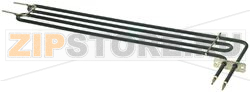 RESISTENZA 3800W 230V 
