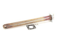 KIT SERPENTINA, 480 V, 9500 W, 15-1/4&amp;#039;&amp;#039; 