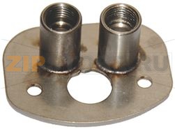 ОПОРА ЗАПАЛЬНОЙ ГОРЕЛКИ 