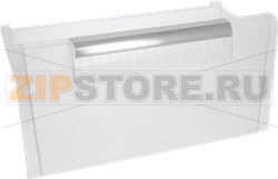 CONTAINER FOR FREEZER BOSCH 00448682 