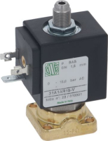 SOLENOID VALVE 3-WAY 220/230V 50-60HZ