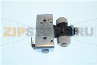 ПЕРЕКЛЮЧАТЕЛЬ FAEMA 533903910F