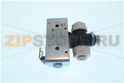 ПЕРЕКЛЮЧАТЕЛЬ FAEMA 533903910F 