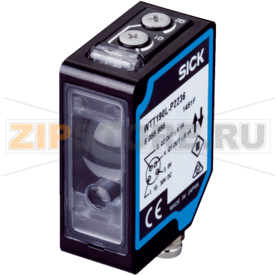 Датчик оптический SICK WTT190L-N2236 