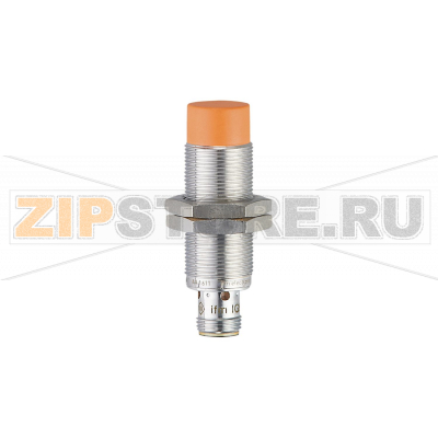 Электроника для контроля скорости оценочная компактная IFM DI5030 