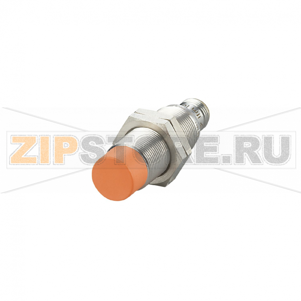 Электроника для контроля скорости оценочная компактная IFM DI5030 