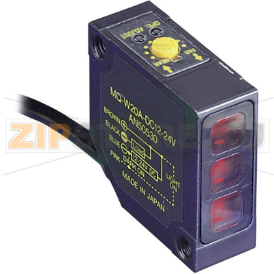 Датчик света Panasonic MQW20AR1224EMJ 