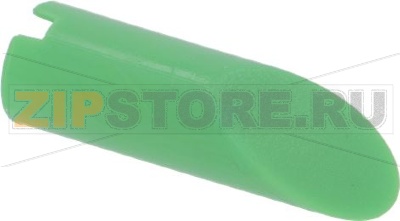 MOTOR CAP FX40 GREEN 
