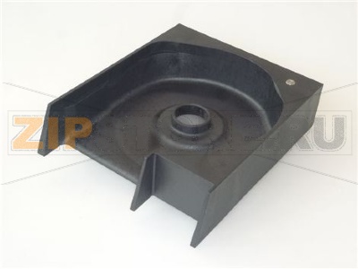 REMOVABLE CUTTING CHAMBER 