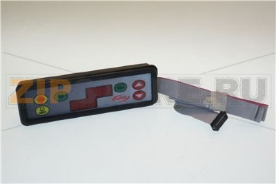 KIT CRUSCOTTO COMPL.DIGITALE B081.2 