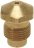 GAS JET M12x1 ø 1.85 mm