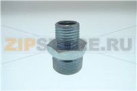 PORTAUGELLO M18x1,5 PER UGELLO M10x1