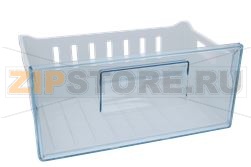 DRAWER FOR FREEZER ELECTROLUX 2426356099 