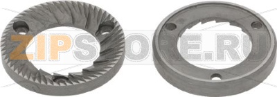 ЖЕРНОВА ПАРА ДЛЯ NECTA-LAVAZZA ПРАВЫЕ 