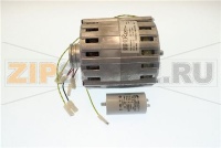 MOTORE MONOFASE SM90 230 V