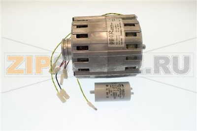 MOTORE MONOFASE SM90 230 V 