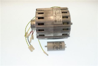 MOTORE MONOFASE SM90 230 V