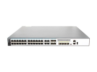 Коммутатор Huawei S5720-36C-EI-DC