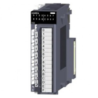 Модуль дискретного ввода Mitsubishi Electric LX10