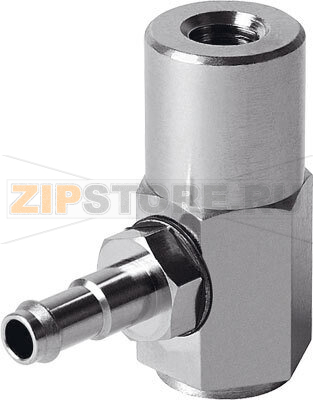 Держатель вакуумного захвата Festo ESH-HB-4-PK 