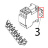 Profilato omega Angelo Po 1G1BR1E