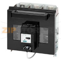 РАЗЪЕДИНИТЕЛЬ-ПРЕДОХРАНИТЕЛЬ I=630A, U=690V, ДОП. ПЕРЕКЛЮЧАТЕЛЬ 1НO+1НЗ ДЛЯ ПОДВОДА КАБЕЛЯ ПОДСОЕДИНЕНИЕ ПРЕДОХРАНИТЕЛЕЙ РАЗМЕРОМ NH2 И NH3 С ОТОБР. ПРЕДОХРАН. ПОСРЕДСТВОМ 3VU13, С 1НO+1НЗ Siemens 3NP5460-0EA86