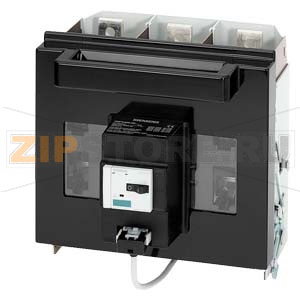 РАЗЪЕДИНИТЕЛЬ-ПРЕДОХРАНИТЕЛЬ I=630A, U=690V, ДОП. ПЕРЕКЛЮЧАТЕЛЬ 1НO+1НЗ ДЛЯ ПОДВОДА КАБЕЛЯ ПОДСОЕДИНЕНИЕ ПРЕДОХРАНИТЕЛЕЙ РАЗМЕРОМ NH2 И NH3 С ОТОБР. ПРЕДОХРАН. ПОСРЕДСТВОМ 3VU13, С 1НO+1НЗ Siemens 3NP5460-0EA86 