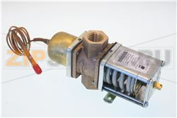 WATER REG VALVE V46AB-29D 