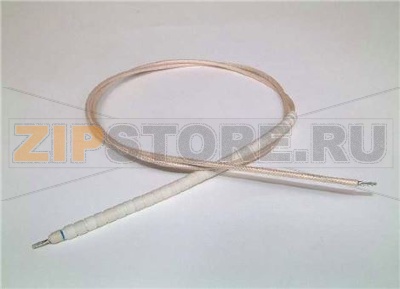 Wire 2,5 mm²   1200 mm  200 mm pelletize 