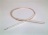 Wire 2,5 mm²   1200 mm  200 mm pelletize