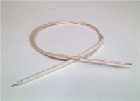 Wire 2,5 mm²   1200 mm  200 mm pelletize