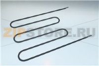 HEATING ELEMENT 2,5KW / 440V 650 OVEN (E