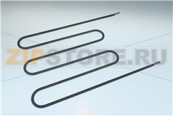 HEATING ELEMENT 2,5KW / 440V 650 OVEN (E 